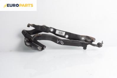 Панта заден капак за Audi A8 Sedan 4E (10.2002 - 07.2010), 4+1 вр., седан, позиция: лява