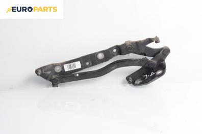 Панта заден капак за Audi A8 Sedan 4E (10.2002 - 07.2010), 4+1 вр., седан, позиция: дясна