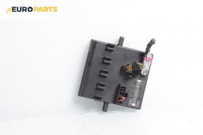 Модул светлини за Audi A8 Sedan 4E (10.2002 - 07.2010), № 4E0907279P