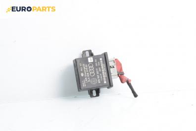 Модул светлини за Audi A8 Sedan 4E (10.2002 - 07.2010), № 8P0907357F