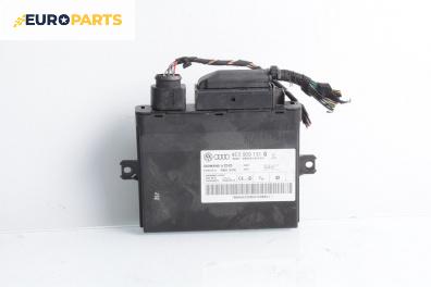 Комфорт модул за Audi A8 Sedan 4E (10.2002 - 07.2010), № 4E0909131G