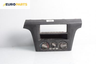 Панел климатик за Mitsubishi Outlander I SUV (03.2001 - 12.2006)