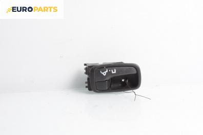 Вътрешна дръжка за Mitsubishi Outlander I SUV (03.2001 - 12.2006), 4+1 вр., джип, позиция: предна, дясна