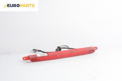 Трети стоп за Mitsubishi Outlander I SUV (03.2001 - 12.2006), джип