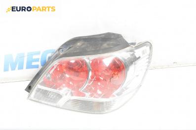 Стоп за Mitsubishi Outlander I SUV (03.2001 - 12.2006), джип, позиция: дясна