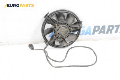 Перка охлаждане за Volkswagen Passat IV Sedan B5.5 (10.2000 - 12.2005) 2.5 TDI 4motion, 180 к.с.