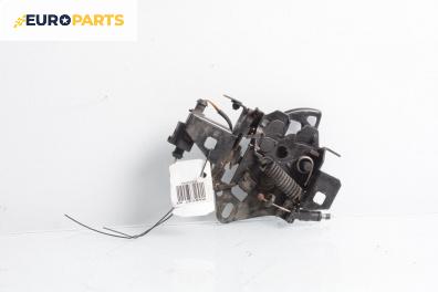 Брава преден капак за Volkswagen Passat IV Sedan B5.5 (10.2000 - 12.2005)