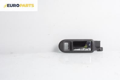 Вътрешна дръжка за Volkswagen Passat IV Sedan B5.5 (10.2000 - 12.2005), 4+1 вр., седан, позиция: предна, дясна