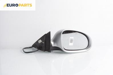 Огледало за Volkswagen Passat IV Sedan B5.5 (10.2000 - 12.2005), 4+1 вр., седан, позиция: дясна