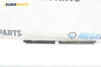 Уплътнение стъкло за Volkswagen Passat IV Sedan B5.5 (10.2000 - 12.2005), 4+1 вр., седан, позиция: предна, дясна