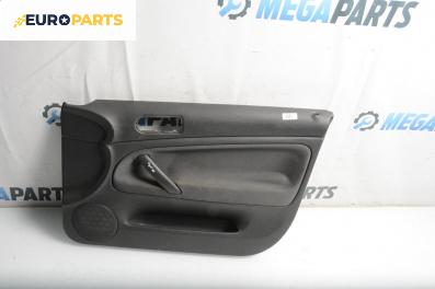 Кора врата за Volkswagen Passat IV Sedan B5.5 (10.2000 - 12.2005), 4+1 вр., седан, позиция: предна, дясна