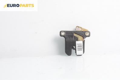 Брава заден капак за Volkswagen Passat IV Sedan B5.5 (10.2000 - 12.2005), седан, позиция: задна