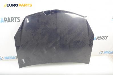 Преден капак за Opel Astra H Estate (08.2004 - 05.2014), 4+1 вр., комби, позиция: предна