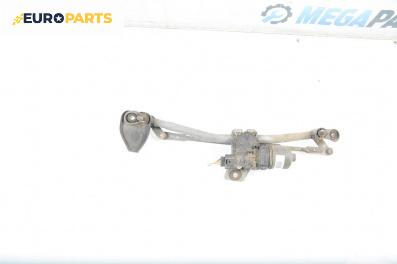 Ел. мотор за чистачките за Opel Astra H Estate (08.2004 - 05.2014), комби, позиция: предна