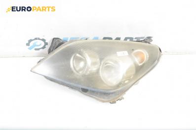 Фар за Opel Astra H Estate (08.2004 - 05.2014), комби, позиция: лява