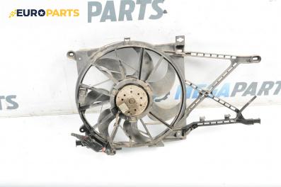 Перка охлаждане за Opel Astra H Estate (08.2004 - 05.2014) 1.6, 105 к.с.