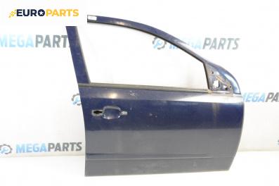 Врата за Opel Astra H Estate (08.2004 - 05.2014), 4+1 вр., комби, позиция: предна, дясна