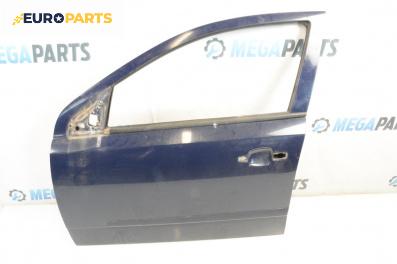Врата за Opel Astra H Estate (08.2004 - 05.2014), 4+1 вр., комби, позиция: предна, лява