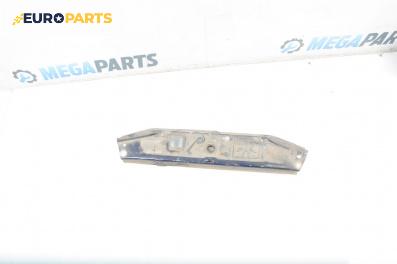 Метална планка за Opel Astra H Estate (08.2004 - 05.2014), комби