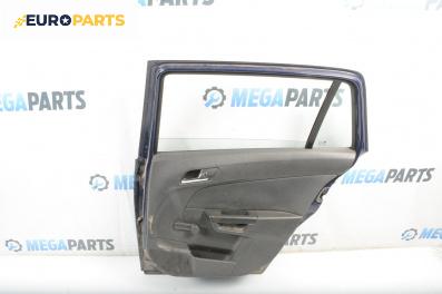 Врата за Opel Astra H Estate (08.2004 - 05.2014), 4+1 вр., комби, позиция: задна, дясна