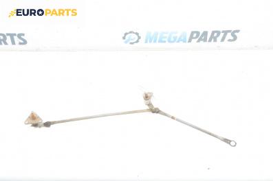 Механизъм предни чистачки за Honda HR-V SUV I (03.1999 - 11.2014), джип, позиция: предна