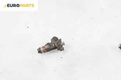 Дюза бензин за Peugeot 206 Hatchback (08.1998 - 12.2012) 1.1 i, 60 к.с.