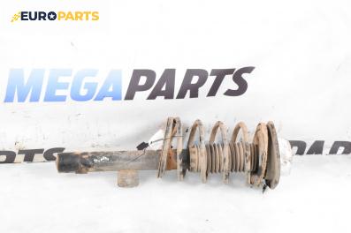 Макферсон за Peugeot 206 Hatchback (08.1998 - 12.2012), хечбек, позиция: предна, дясна