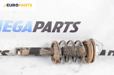 Макферсон за Peugeot 206 Hatchback (08.1998 - 12.2012), хечбек, позиция: предна, лява