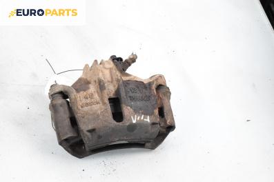 Спирачен апарат за Peugeot 206 Hatchback (08.1998 - 12.2012), позиция: предна, лява