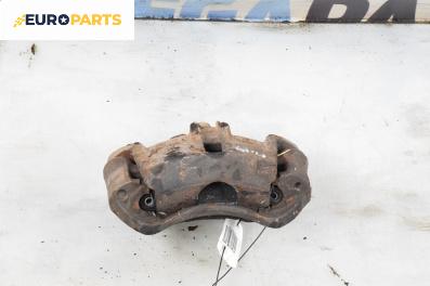 Спирачен апарат за Peugeot 206 Hatchback (08.1998 - 12.2012), позиция: предна, дясна