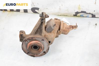 Шенкел главина за Peugeot 206 Hatchback (08.1998 - 12.2012), позиция: предна, дясна