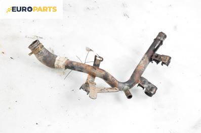 Тръба за охладителна течност за Peugeot 206 Hatchback (08.1998 - 12.2012) 1.1 i, 60 к.с.