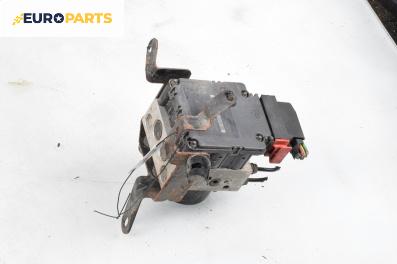 Помпа ABS за Peugeot 206 Hatchback (08.1998 - 12.2012) 1.1 i