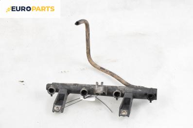 Бензинова рейка за Peugeot 206 Hatchback (08.1998 - 12.2012) 1.1 i, 60 к.с.