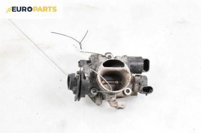 Дроселова клапа за Peugeot 206 Hatchback (08.1998 - 12.2012) 1.1 i, 60 к.с.