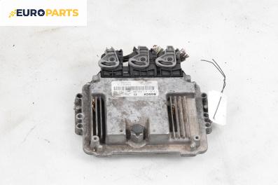 Компютър двигател за Renault Laguna II Grandtour (03.2001 - 12.2007) 1.9 dCi (KG1V), 130 к.с., № 0281012888