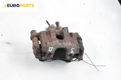 Спирачен апарат за Renault Laguna II Grandtour (03.2001 - 12.2007), позиция: задна, дясна