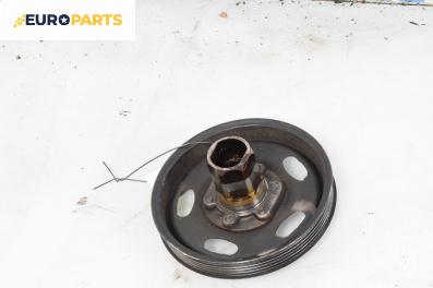 Ремъчна шайба за Opel Meriva A Minivan (05.2003 - 05.2010) 1.4 16V Twinport, 90 к.с.