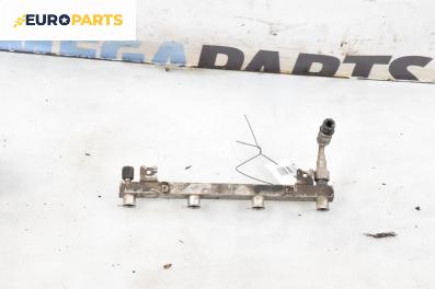 Бензинова рейка за Opel Meriva A Minivan (05.2003 - 05.2010) 1.4 16V Twinport, 90 к.с.