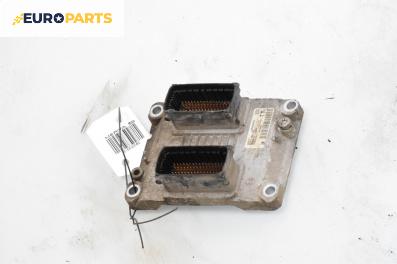 Компютър двигател за Opel Meriva A Minivan (05.2003 - 05.2010) 1.4 16V Twinport, 90 к.с., № 0261208255