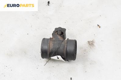 Дебитомер за Opel Meriva A Minivan (05.2003 - 05.2010) 1.4 16V Twinport, 90 к.с.
