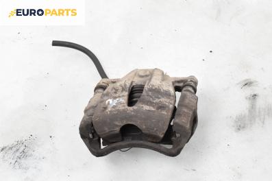 Спирачен апарат за Opel Meriva A Minivan (05.2003 - 05.2010), позиция: предна, дясна
