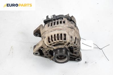 Алтернатор / генератор за Opel Meriva A Minivan (05.2003 - 05.2010) 1.4 16V Twinport, 90 к.с.