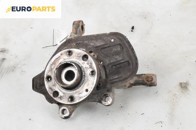 Шенкел главина за Opel Meriva A Minivan (05.2003 - 05.2010), позиция: предна, дясна