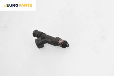 Дюза бензин за Opel Meriva A Minivan (05.2003 - 05.2010) 1.4 16V Twinport, 90 к.с.