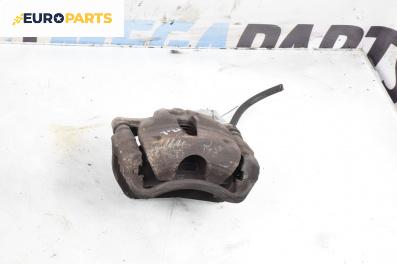 Спирачен апарат за Opel Meriva A Minivan (05.2003 - 05.2010), позиция: предна, лява