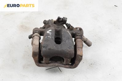 Спирачен апарат за Opel Meriva A Minivan (05.2003 - 05.2010), позиция: задна, лява
