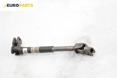 Каре на волана за Opel Meriva A Minivan (05.2003 - 05.2010) 1.4 16V Twinport, 90 к.с., миниван