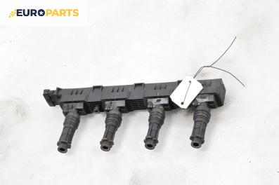 Запалителна бобина за Opel Meriva A Minivan (05.2003 - 05.2010) 1.4 16V Twinport, 90 к.с.