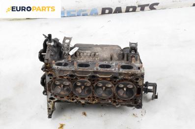 Глава за Opel Meriva A Minivan (05.2003 - 05.2010) 1.4 16V Twinport, 90 к.с.